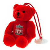 Liverpool mini beer auto rood